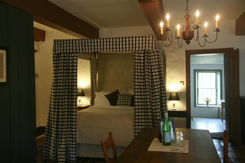 The Stone House Bed And Breakfast Hurley Zimmer foto