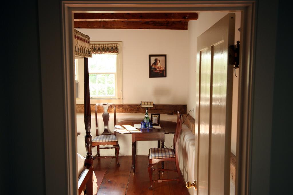 The Stone House Bed And Breakfast Hurley Zimmer foto