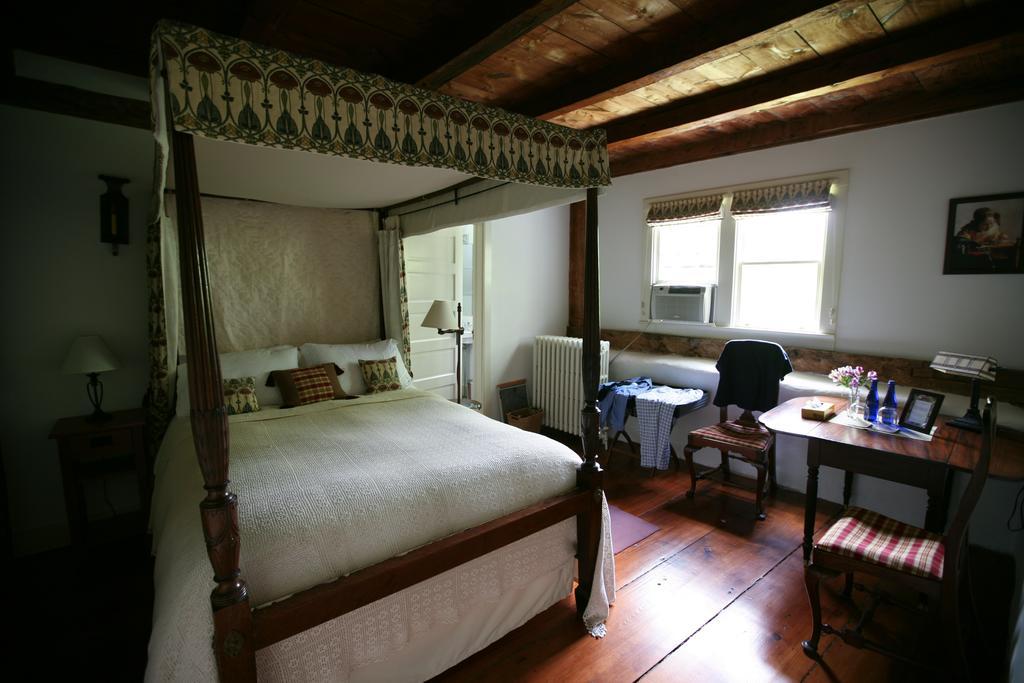 The Stone House Bed And Breakfast Hurley Zimmer foto
