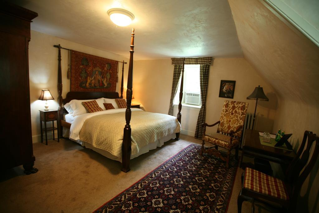 The Stone House Bed And Breakfast Hurley Zimmer foto