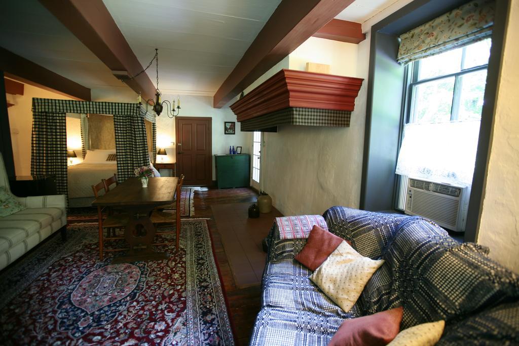 The Stone House Bed And Breakfast Hurley Zimmer foto