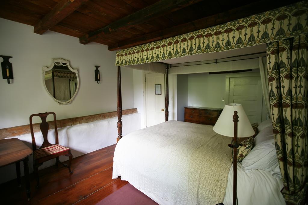 The Stone House Bed And Breakfast Hurley Zimmer foto